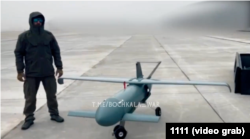 Дрон "Паляниця"