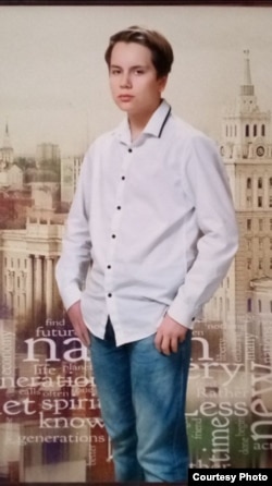 Илья Быков