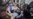 Poroshenko, Zelenskiy Supporters Briefly Clash Outside Challenger’s Kyiv Headquarters