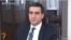 Armenia - Deputy Justice Minister Arman Tatoyan.