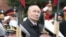 Владимир Путин на параде 9 мая в Москве, 2026 г. Иллюстративная фотография