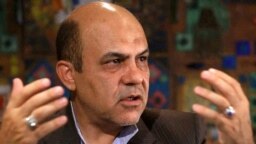 علیرضا اکبری، شهروند دوتابعیتی به اتهام «جاسوسی» برای بریتانیا اعدام شد