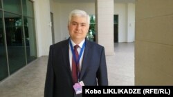 ირაკლი კოპლატაძე