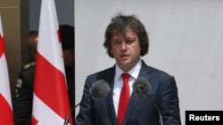 ირაკლი კობახიძე