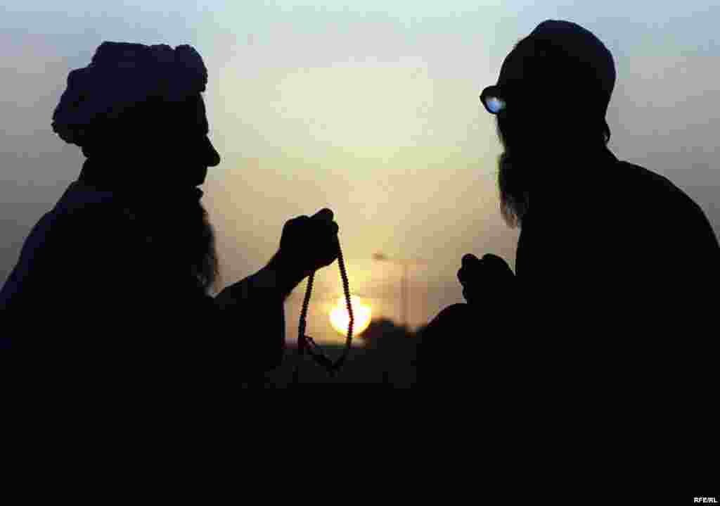 Rădăcinile talibanilor #71