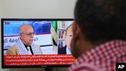 احمد غالب الرهوي