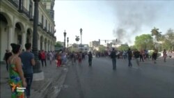 Мақомот имкон надоданд, шаҳрванди Куба рекорд гузорад