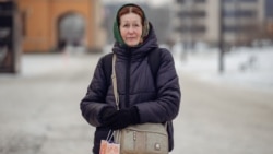 Алена Гнаўк у Вроцлаве