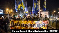 Київ, 29 січня 2016 року