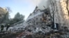 Наслідки російської атаки у Дарницькому районі Києва, 2 липня 2026 року 