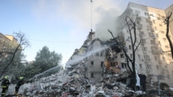 3 липня у Києві оголосили жалобу в пам’ять за жертвами масованої атаки РФ
