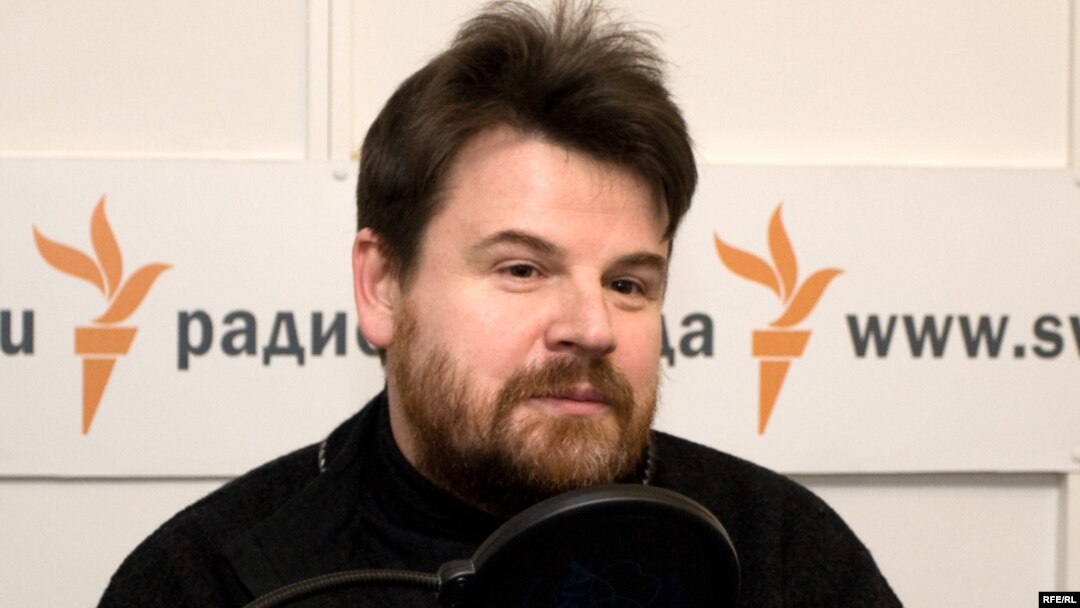 Сергей Мулин