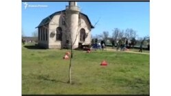 Кумыки вспомнили жертв сталинских репрессий