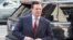 Пол Манафорт перед одним із судових слухань, Вашингтон, 15 червня 2018 року