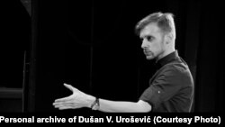 Dušan V. Urošević, dirigent i asistent na Katedri za dirigovanje na Akademiji umjetnosti Univerziteta u Banjaluci ušao je u finale Internacionalnog dirigentskog takmičenja "Erno Lani", među 30 najboljih dirigenata,  koji su odabrani od gotovo 300 kandidata iz cijelog svijeta. 