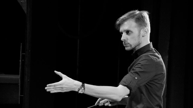 Dirigent Urošević: Umjetničko stasavanje u eri turbo folka 