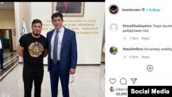 Murod Xonto‘rayev boshchiligidagi MMA kurashchilarining 17 avgust kungi videomurojaati ortidan Otabek Umarovning yana O‘zbekiston MMA assotsiatsiyasi rahbarligiga qaytgani xabar qilindi. 