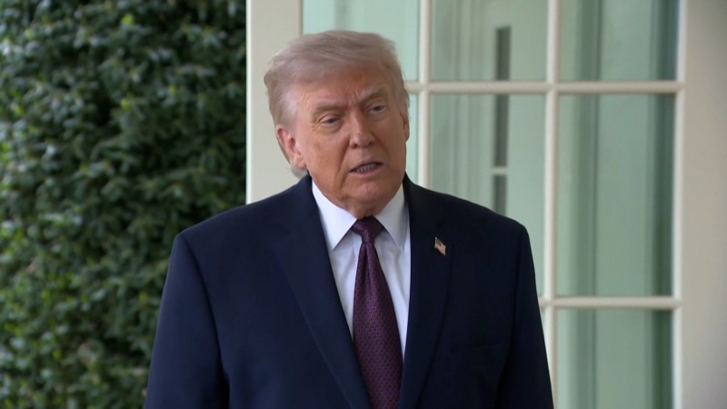 Трамп: переговори між США й Іраном можуть відновитися «протягом наступних двох днів»