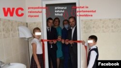 O fotografie care a făcut înconjurul lumii