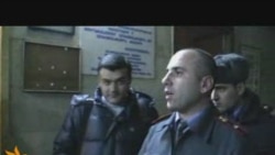 Փաստաբաններին արգելում են տեսնել Սուքիասյանին