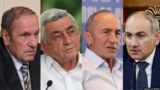 ՀՀ-ն պատերազմի մեջ ներքաշելու մեղադրանքներ ու արձագանքներ. ներկա ու նախկին ղեկավարների բանավեճը