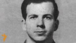 Ko je zapravo bio Lee Harvey Oswald