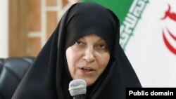 Депутат Рахбар Фатеме 