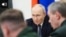 Владимир Путин на встрече с военными 