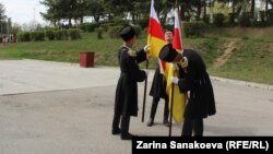 Юбилейные празднества в Цхинвали пройдут 26 августа