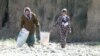 Tajik women