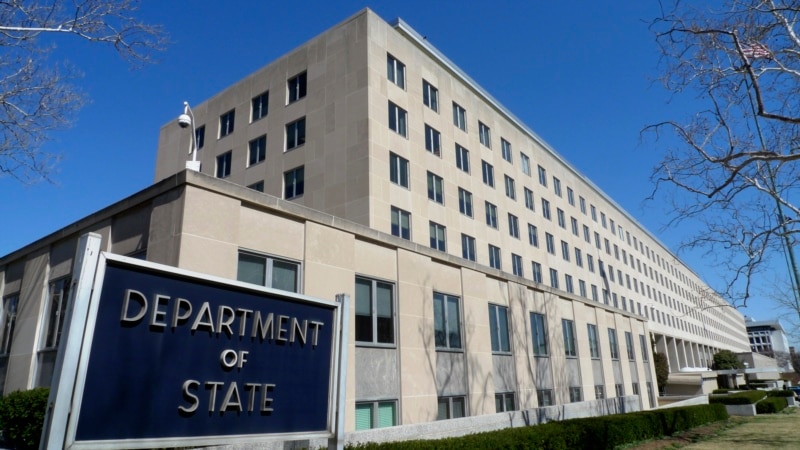 استعفای سخنگوی عرب‌زبان‌ وزارت خارجه آمریکا در اعتراض به سیاست‌ واشینگتن در قبال غزه 
