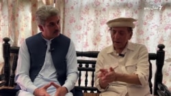 عزیز تبسم وايي په فلمونو پسې له کوره تښتېدلی وو