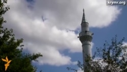 Прокуратура обыскивала мечеть даже во время намаза