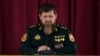 Рамазон Қодиров дар мулоқот бо раҳбарони ниҳодҳои интизомӣ. 