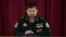 Рамазон Қодиров дар мулоқот бо раҳбарони ниҳодҳои интизомӣ. 
