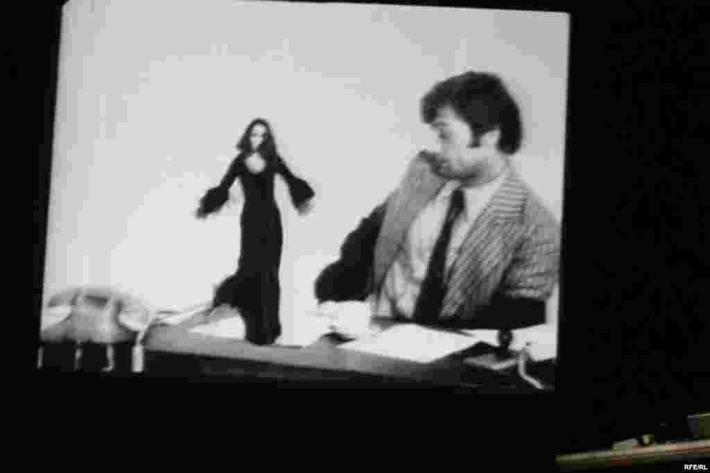 „În direct" din arhive #41