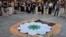 SRBIJA-SREBRENICA-ANNIVERSARY