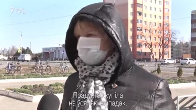 Жыткавічы пасьля каранавірусу. Што адбываецца ў горадзе