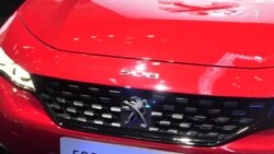 گفت‌وگو با مدیر طراحی پژو درباره پژو ۵۰۸