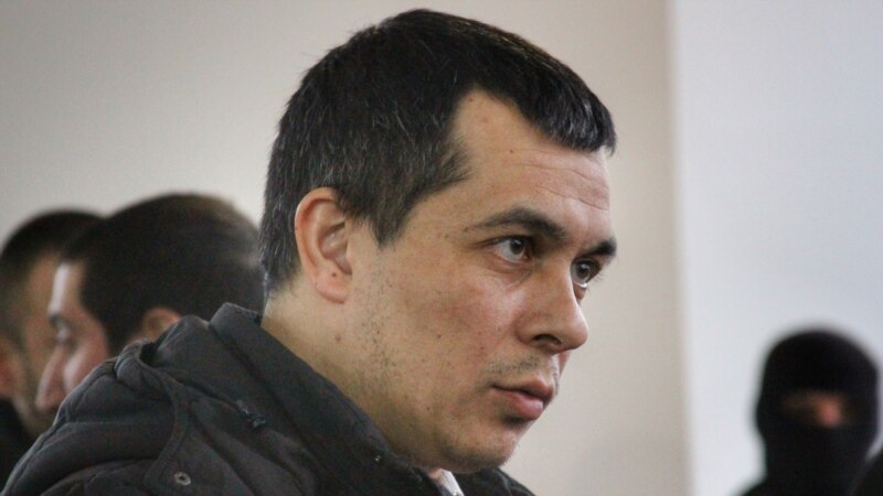 «Очередная попытка давления»: адвокат Курбединов прокомментировал свое задержание в Симферополе
