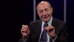 Interviu cu Traian Băsescu