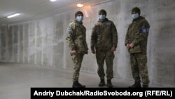 За минулу добу нових випадків захворювання на COVID-19 у ЗСУ не зареєстровано