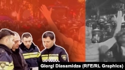 პოლიტიკოსი ალეკო ელისაშვილი 2025 წლის 30 ნოემბერს დააკავეს და ბრალად ტერორიზმის მცდელობა დასდეს. 