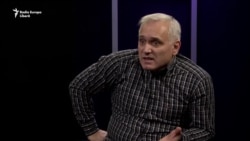 Alexei Busuioc: După alegerile din 2018 mulţi primari ar putea să spună cum a ajuns Igor Dodon preşedinte