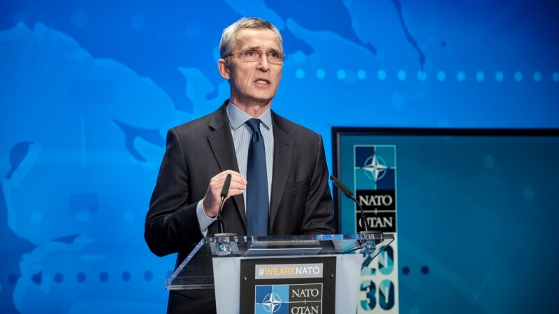 NATO: Rusia „violează dorința unor guverne” din vecinătatea Alianței menținând trupe acolo