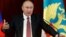 Президент России Владимир Путин 