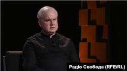 Дипломат Данило Лубківський