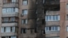 Наслідки російського удару в Києві, 22 жовтня 2025 року