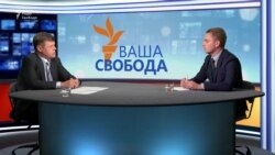 Обіцяю Януковичу цілодобову безпеку – Кравченко