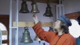 Музей колокольного звона в Новосибирске (видео)